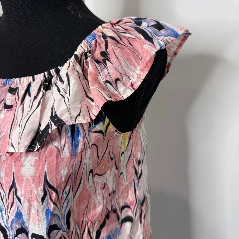 J. Crew crew silk